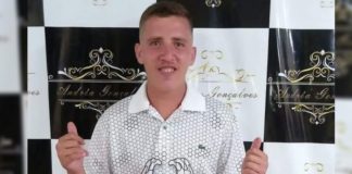 Itabirito: após tiro na cabeça, morre Thiaguinho Henrique; família pede justiça