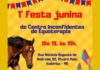 Itabirito: 1ª Festa Junina do Centro de Equoterapia será neste domingo (19); renda será para a ADI