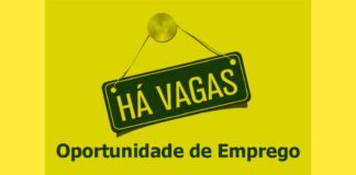 840 vagas de emprego para Mariana e região