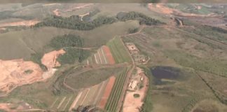 Itabirito e Ouro Preto: descaracterização de 5 barragens da Vale gera hoje 1.092 empregos