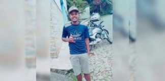 Ouro Preto: Ufop lamenta morte de aluno na BR-356; moradores do Pocinho exigem quebra-molas