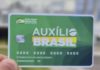 Auxílio Brasil: cartão terá chip e função para compras no débito