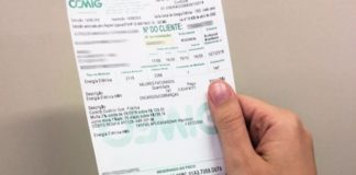 Conta de luz fica mais cara a partir desta quarta