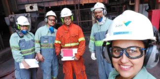 Vale abre mais de mil vagas para programa de formação profissional