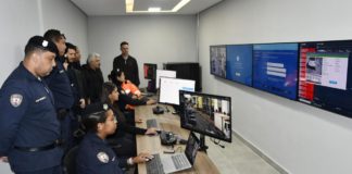 Itabirito passa a contar com Centro de Operações do programa Olho Vivo