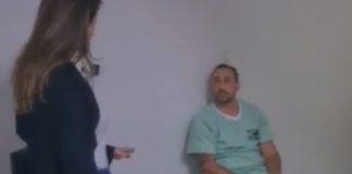 Médico é preso em flagrante após estuprar mulher durante o parto