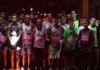 Inscrições para a 27ª Corrida Night Run terminam nesta sexta-feira