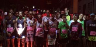 Inscrições para a 27ª Corrida Night Run terminam nesta sexta-feira