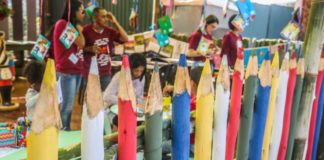 Julifest terá espaço kids gratuito no fim de semana