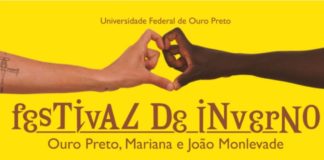 Começa mais um Festival de Inverno em Ouro Preto, Mariana e João Monlevade