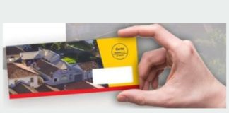 Contribuintes têm até o dia 15 de julho para pagar o IPTU com desconto em Itabirito