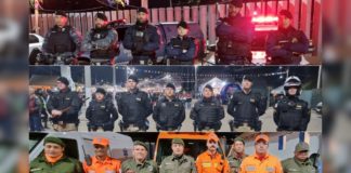 1º dia de Julifest em Itabirito: multas de trânsito, 1 prisão, 3 furtos e 7 extravios de celulares