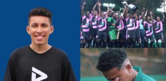 Itabirito: documentário dirigido por Pedro Painhas traz superação de goleiro do Beco de Amarantina