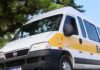 Itabirito realiza cadastramento para transporte escolar intermunicipal