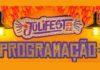 Divulgada a programação oficial da Julifest em Itabirito