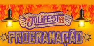 Divulgada a programação oficial da Julifest em Itabirito
