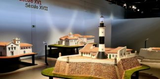 Museu das Reduções, em Cachoeira do Campo, terá horário especial no mês de julho