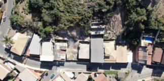 Prefeitura de Itabirito realizará desapropriação de imóveis no bairro Pedra Azul
