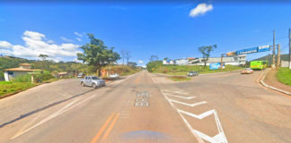 Trevo do Country: Itabirito conquista autorização do Dnit para implantação de quebra-molas