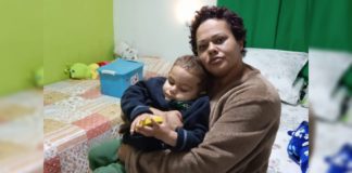 Ouro Preto: vaquinha on-line em prol de Nathan, criança com doença rara; #Compartilhe #Ajude