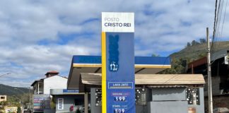 R$ 5,99: preço da gasolina cai ainda mais em Itabirito; etanol pode ser encontrado a R$ 5,09