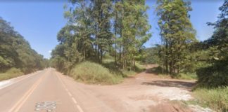 Corpo é encontrado no bairro Esperança, em Itabirito