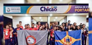 Escolas Ferreira Bastos e Queiroz Júnior têm bons resultados na etapa regional dos Jemg