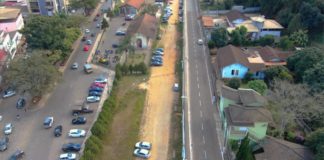 Itabirito: 2ª etapa da Avenida José Farid Rahme deve começar ainda neste mês