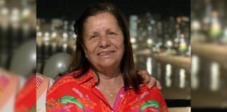 Itabirito se despede da professora Sueli Augusta Sardinha