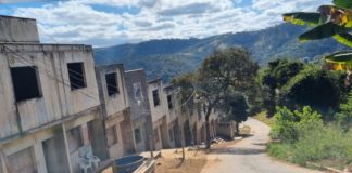 Itabirito: prefeito sugere que invasores de imóveis no Country voltem para suas casas