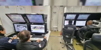 Julifest: aparelho detecta tornozeleira eletrônica em um raio de 5 km