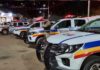 Julifest Itabirito, 2º dia de festa: 4 furtos, 2 extravios, 2 brigas e menos multas de trânsito