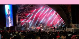 25 pessoas alcoolizadas foram levadas para a UPA no último dia de Julifest, em Itabirito