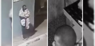 Na mesma madrugada, três lojas no Centro de Itabirito foram arrombadas e furtadas