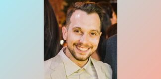 Família pede ajuda para encontrar Denis Baggini, arquiteto e morador de Cachoeira do Campo