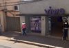 Loja da Vivo é assaltada em Itabirito