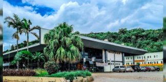 Onda de crimes em Itabirito: guichês de empresas de ônibus são furtados na Rodoviária