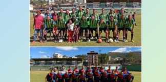 Campeonato de Futebol Amador movimenta 24 equipes de Itabirito