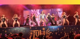 Itabirito: com público menor que 1º dia, Iza faz show no Julifest; leia opiniões dos presentes