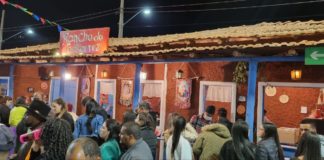 Itabirito: dupla Diego e Victor Hugo fecha o Julifest; Gutierrez leva o 1º lugar