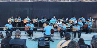 Coral Canarinhos de Itabirito está com inscrições abertas