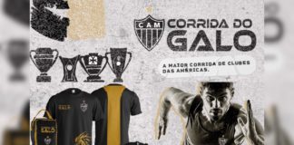 Corrida do Galo: maior corrida de clubes das Américas está com inscrições abertas até 27/8
