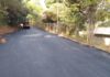 Itabirito: vias em Acuruí são pavimentadas pela Prefeitura