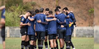 Ingressos da 1ª partida em casa do Itabirito Futebol Clube estão à venda
