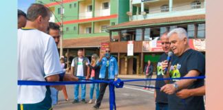 Trevo no bairro São José e ponte no Novo Itabirito ficam prontos