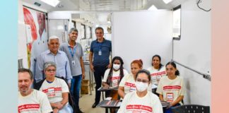 Itabirito: Senai e Prefeitura iniciam curso de noções de panificação para 24 participantes