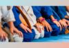 Abertas 100 vagas para aulas de judô gratuitas em Itabirito