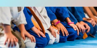 Abertas 100 vagas para aulas de judô gratuitas em Itabirito