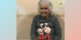 Morre aos 91 anos Maura Augusta da Rocha, mãe do ex-vereador de Itabirito Valdir Tira Leite
