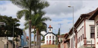 Santa Bárbara: corpo encontrado em rio pode ser de ladrão que tentou fugir da PM, mas se afogou